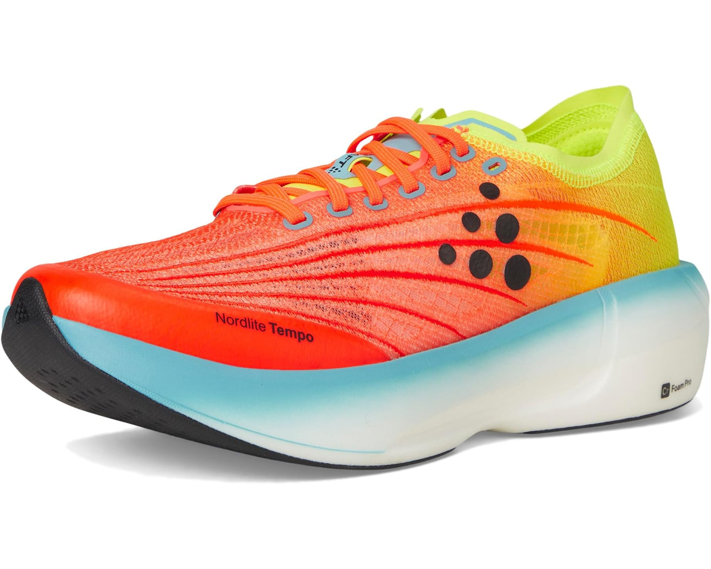 Men's Craft Nordlite Tempo Shock-Flumino