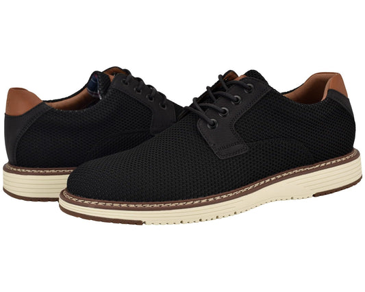 Men's Tommy Hilfiger Hiser Black Multi