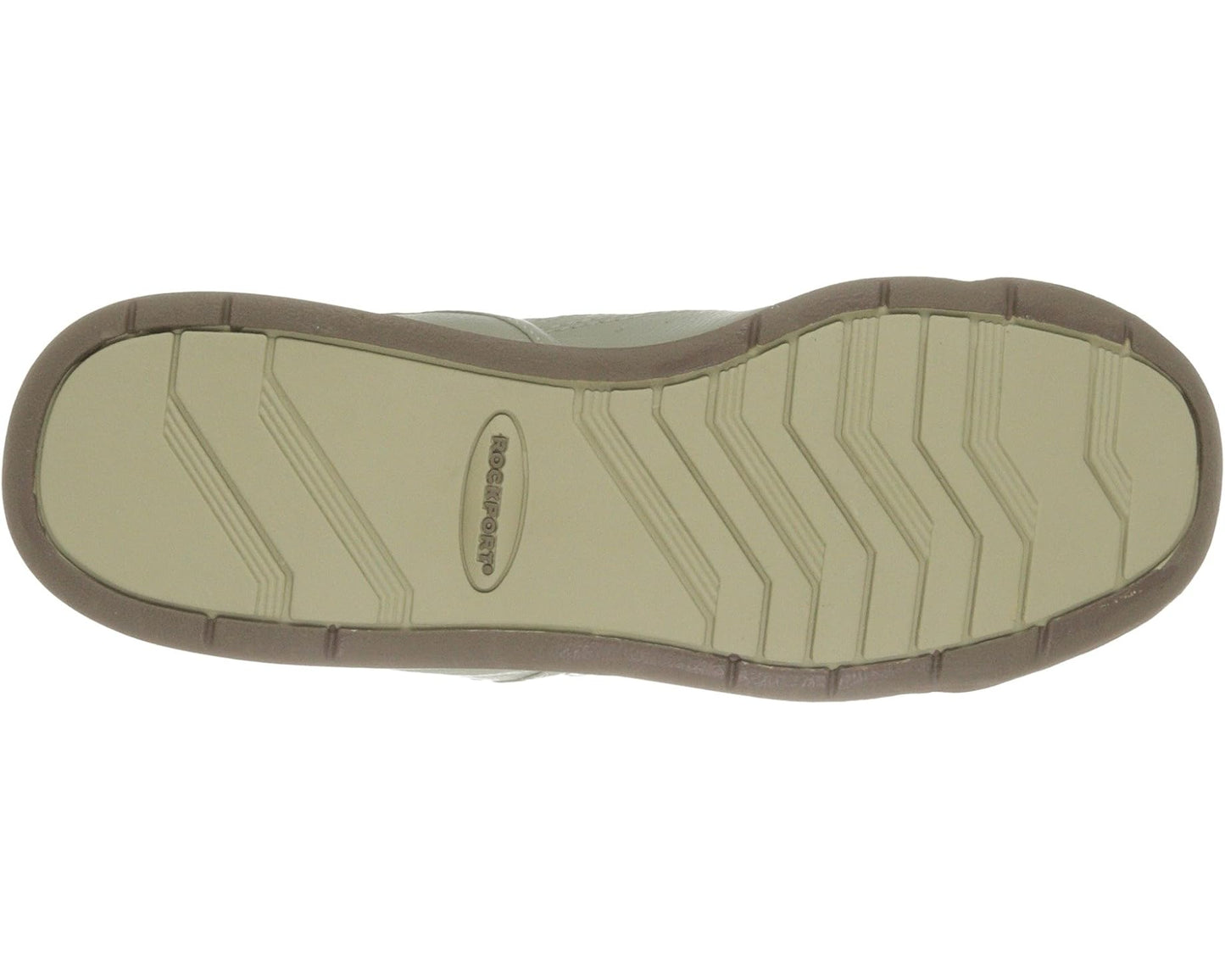 Men's Rockport ProWalker M7100 Sport White/Wheat