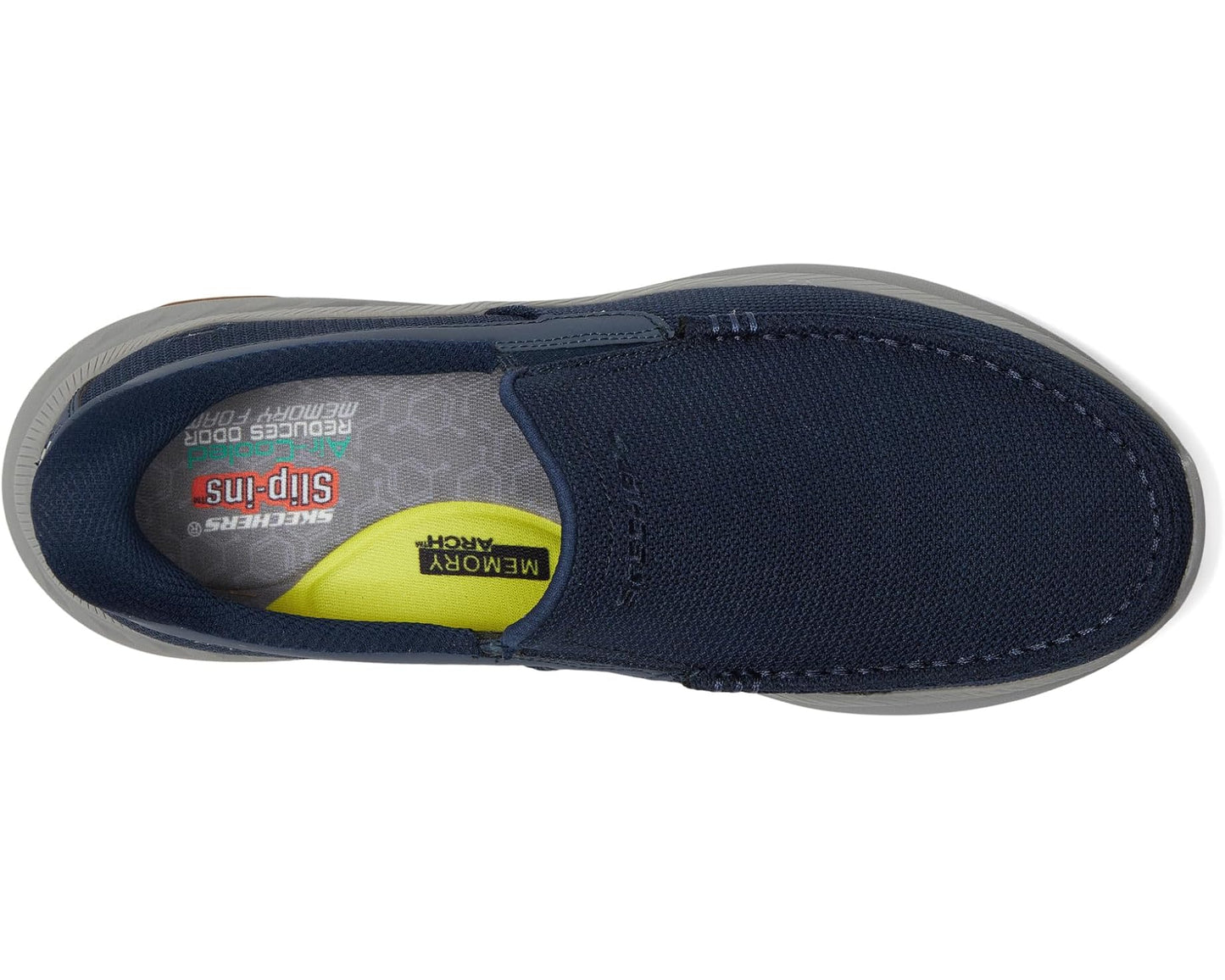 Men's SKECHERS Pollard - Wilfred Navy