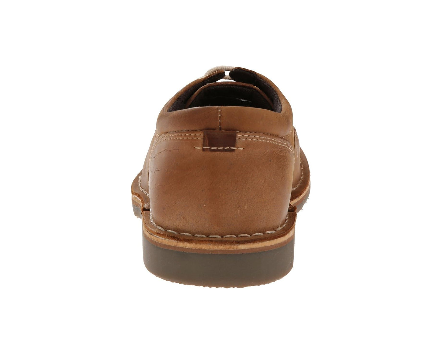 Men's Steve Madden Harpoon Tan Leather