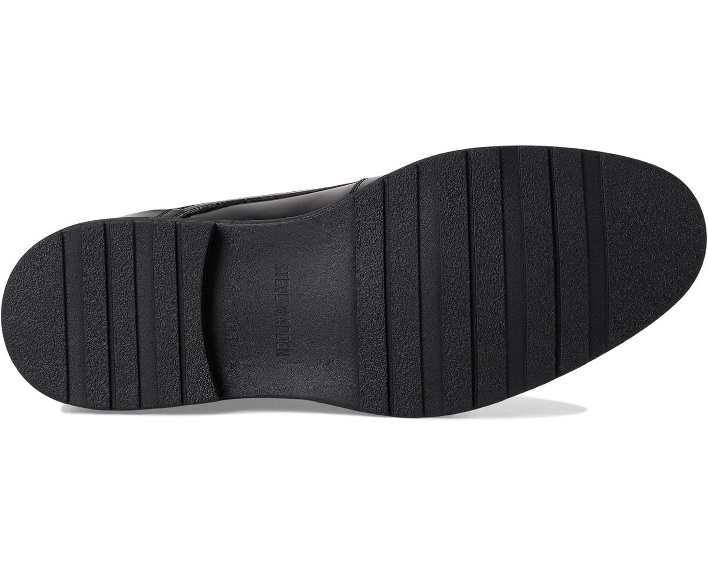 Men's Steve Madden Valdez Black