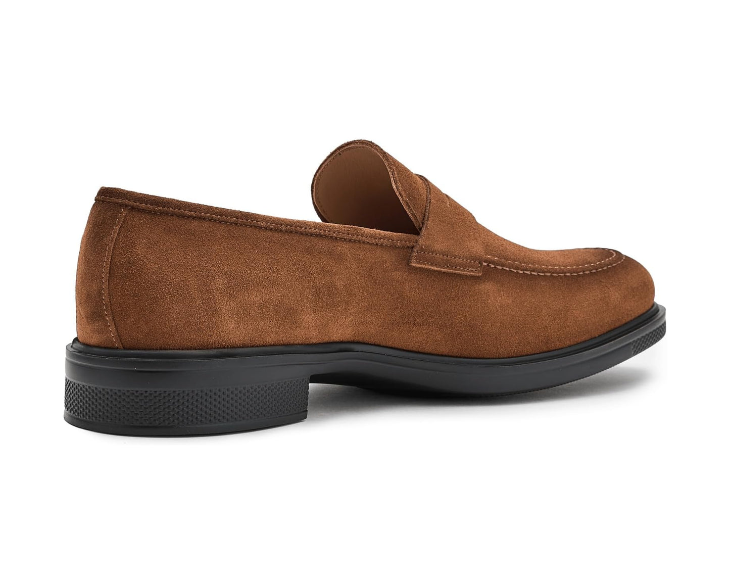 Men's To Boot New York Joey Mid Brown Suede