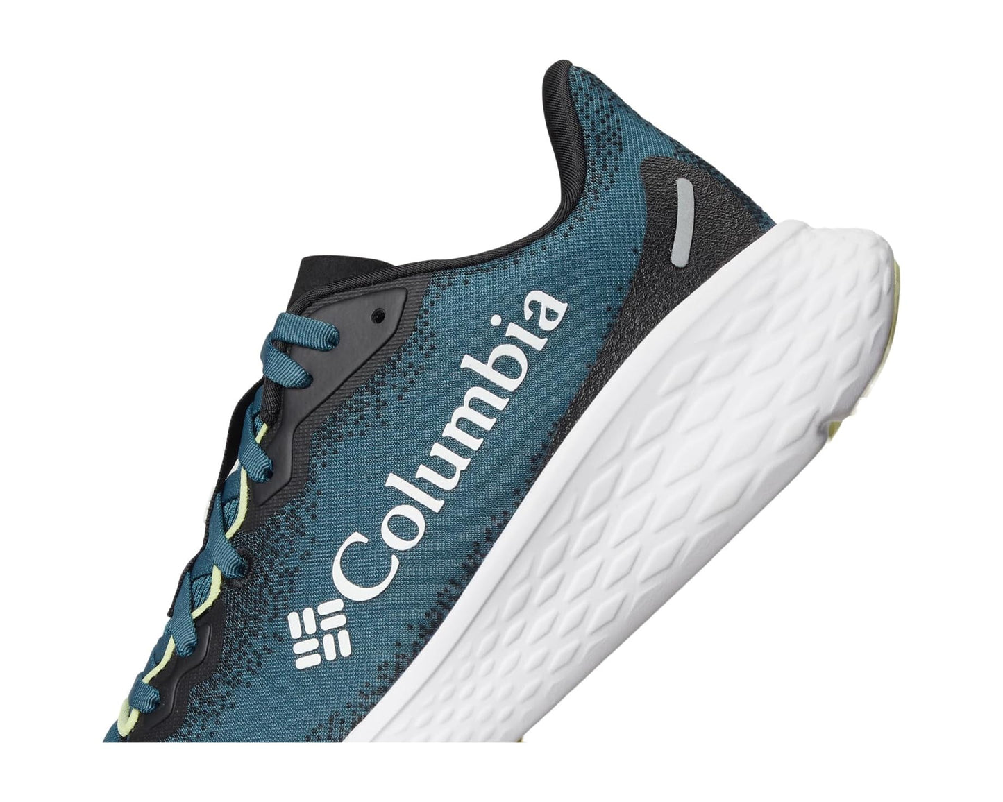 Men's Columbia Konos Featherweight Everblue/Citron Haze