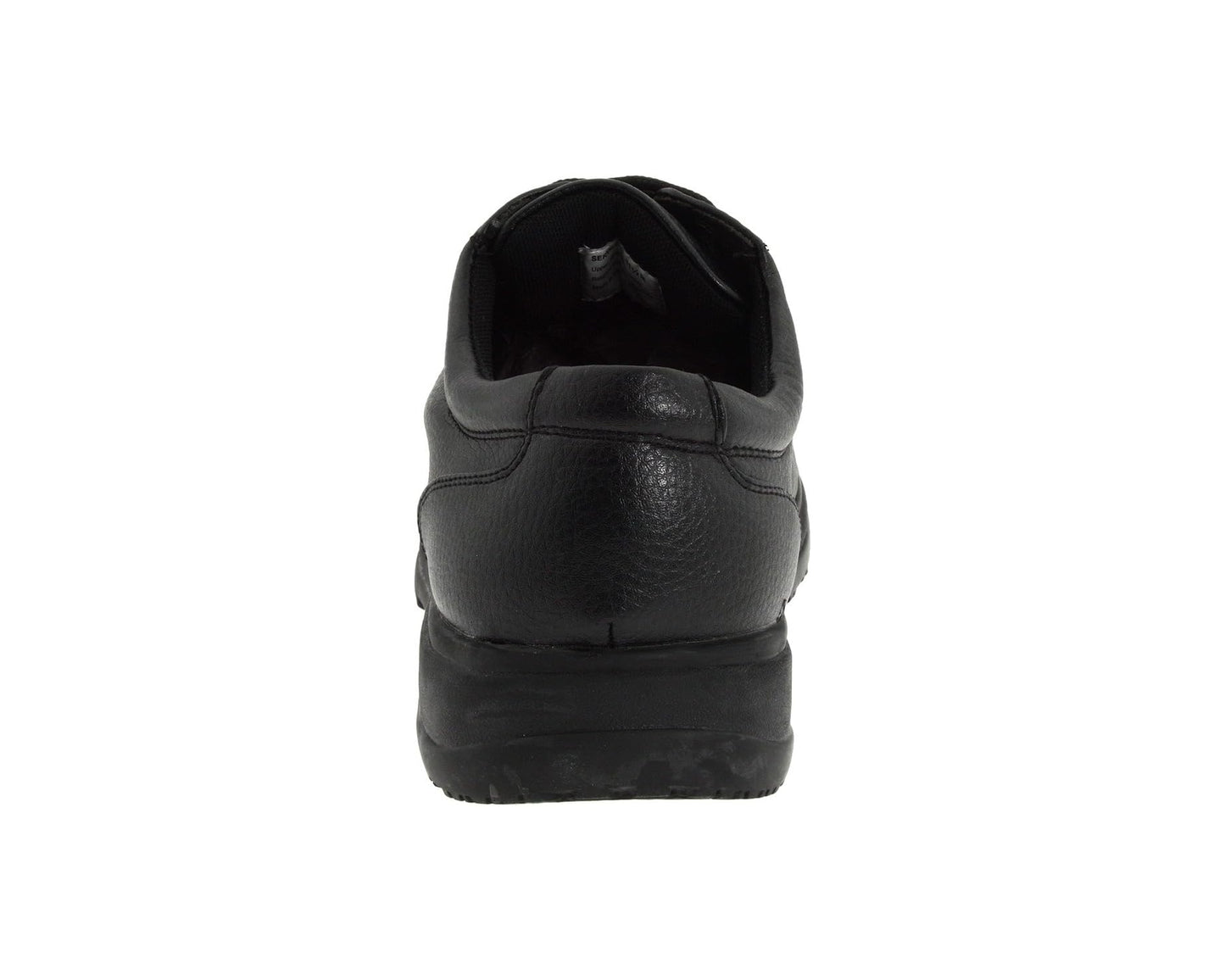 Men's Deer Stags Service Black