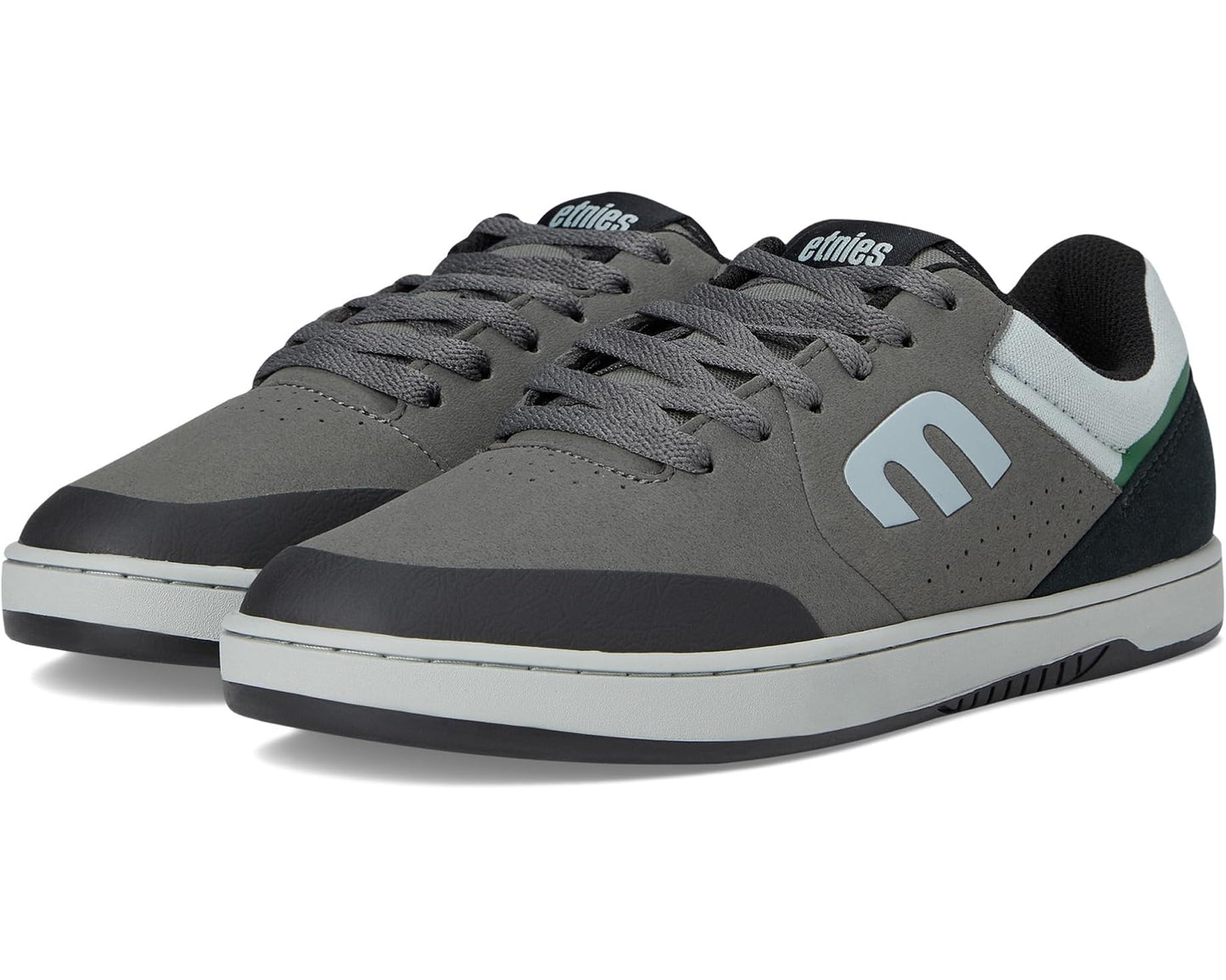 Men's etnies Marana Grey/Grey/Black