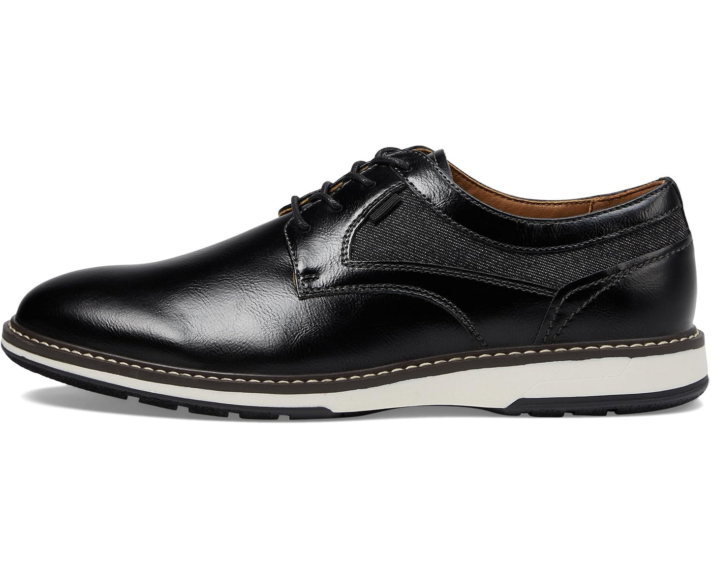 Men's Steve Madden Mmanuel - Madden by Steve Madden Black