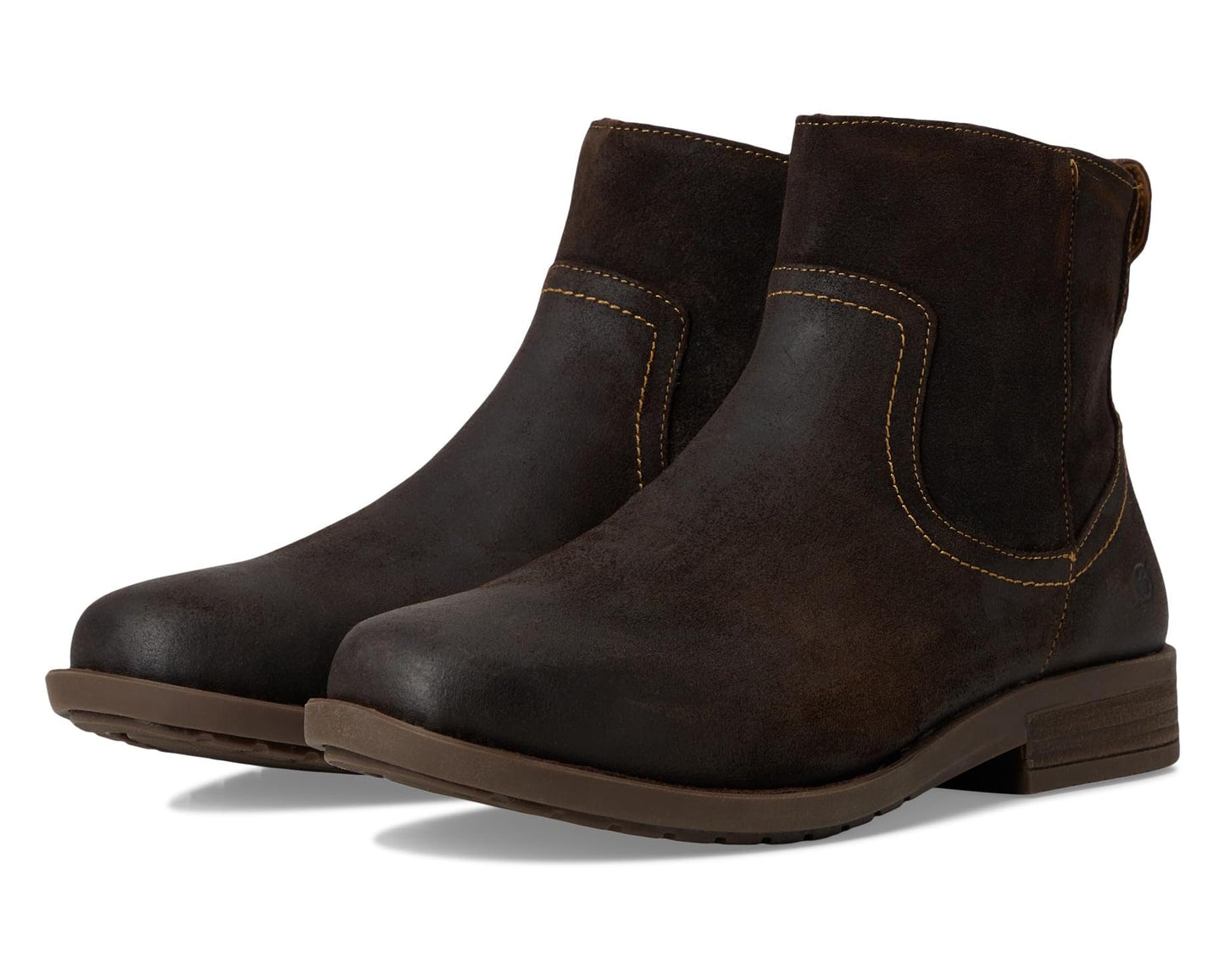 Men's Born Reed Chocolate (Espresso)