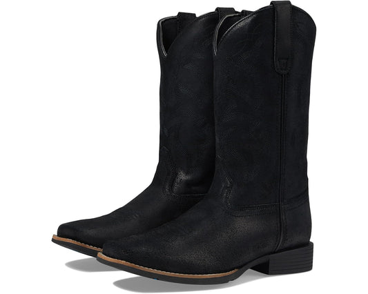 Men's Roper Monterey Black