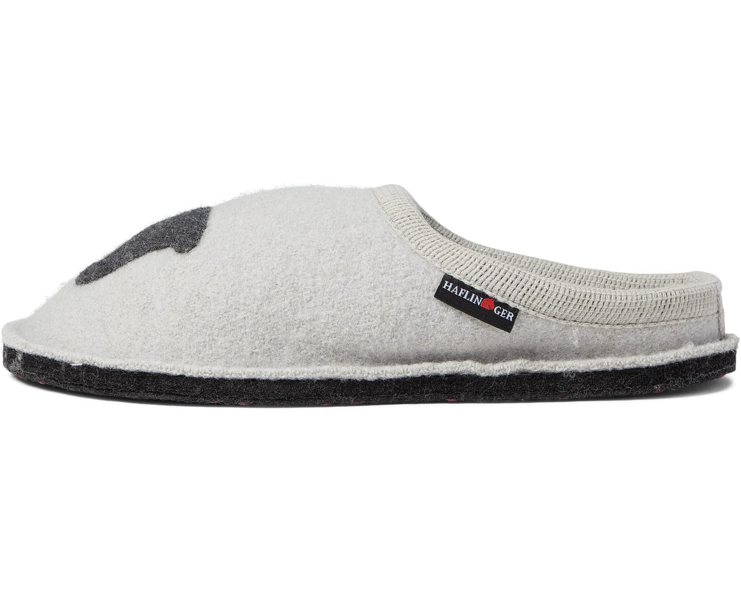 Unisex Haflinger Puppy Light Grey