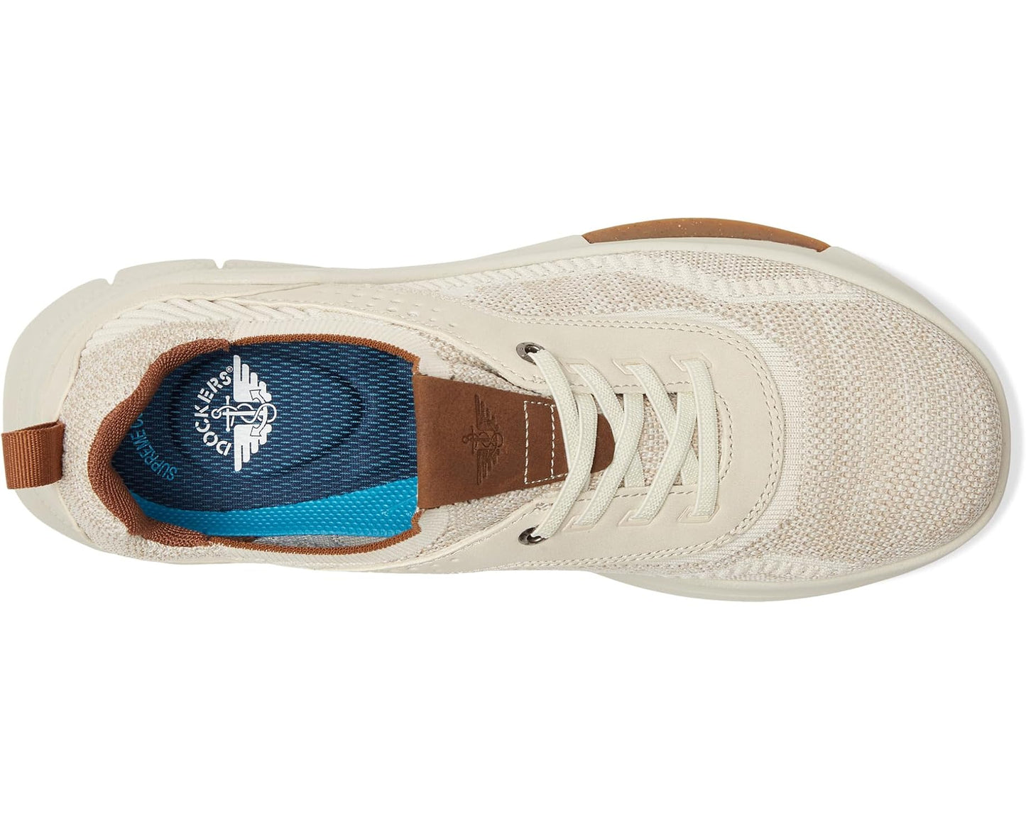 Men's Dockers Pulse Off White