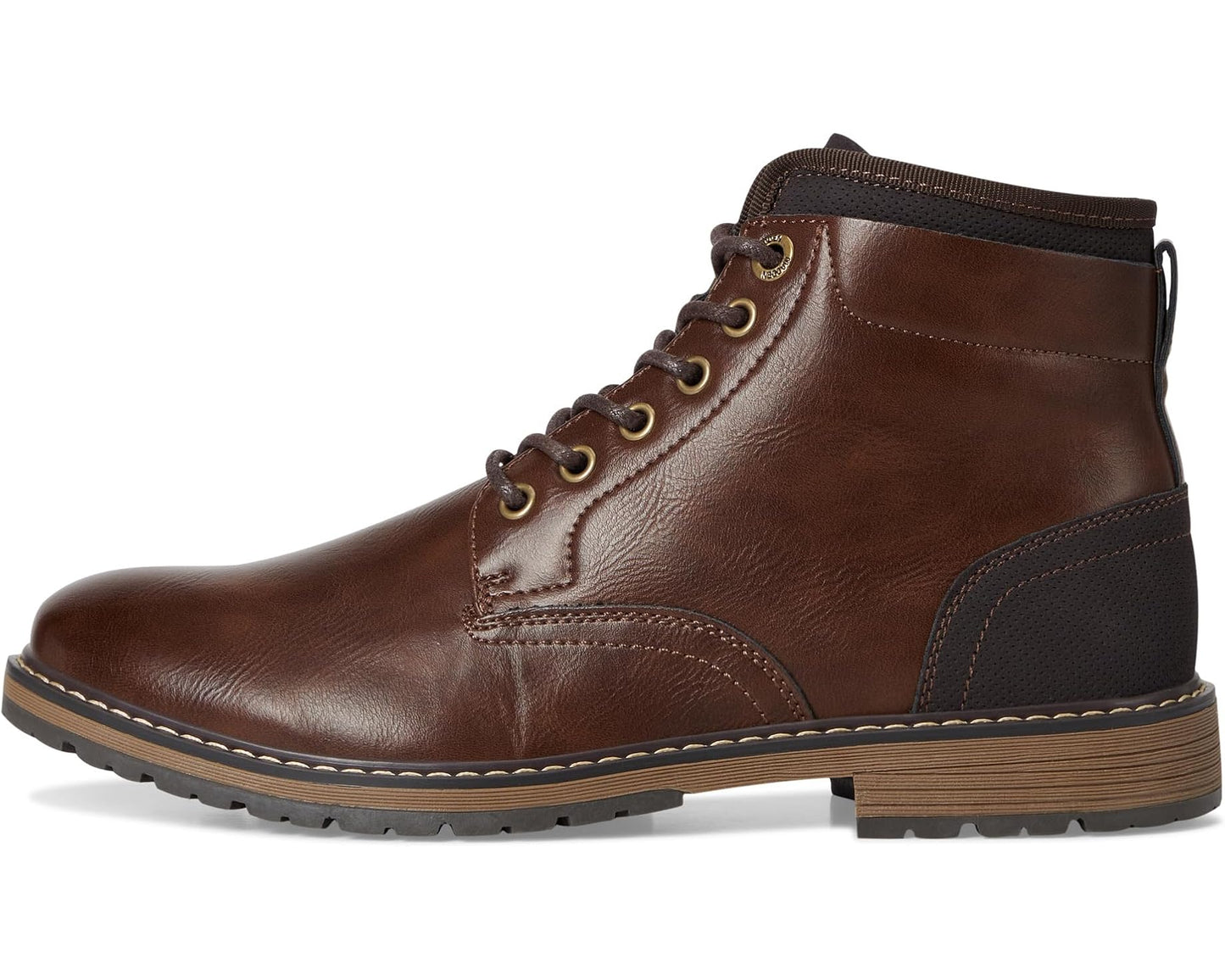 Men's Steve Madden Mtrenter - Madden by Steve Madden Brown