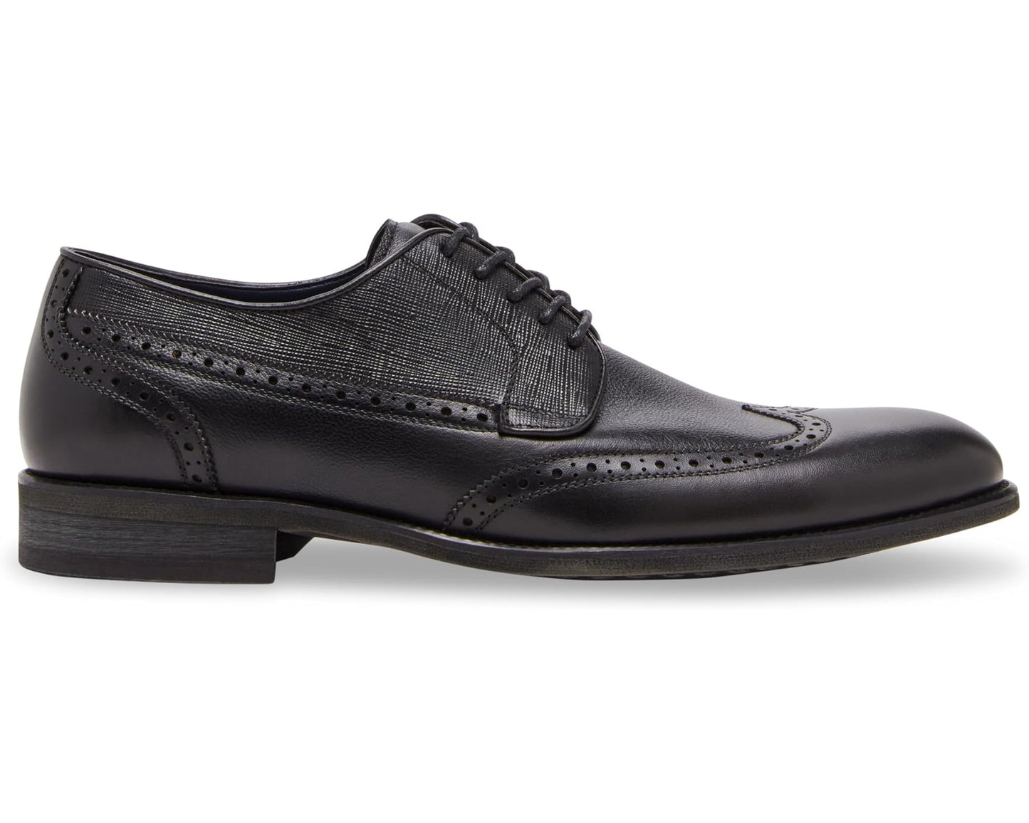 Men's Steve Madden Aamari Black