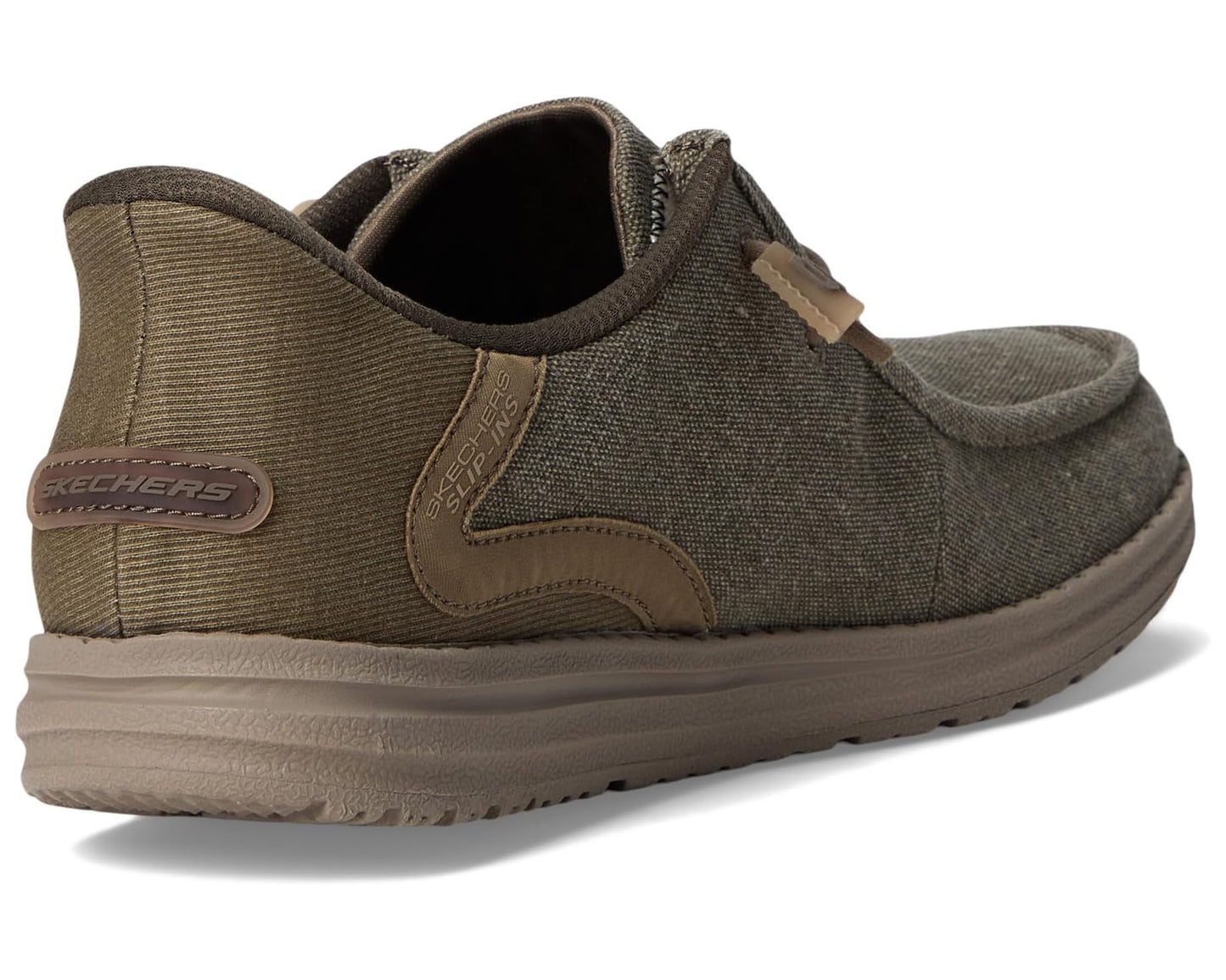 Men's SKECHERS Melson - Coronado Khaki