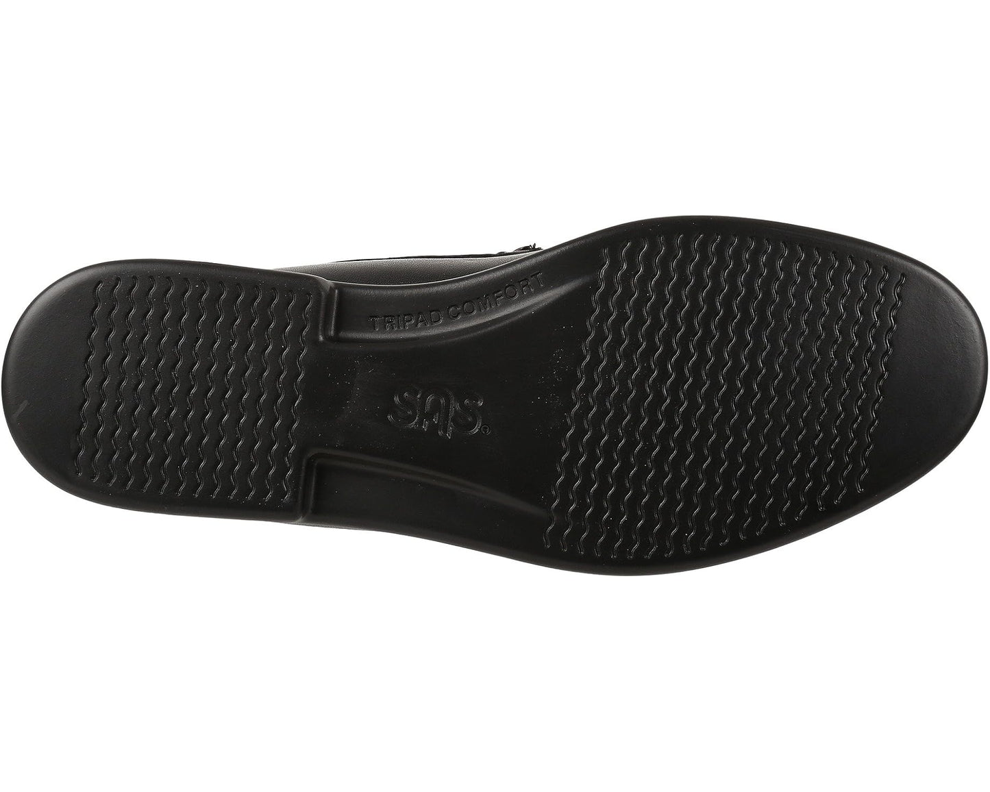 Men's SAS Venetian Black