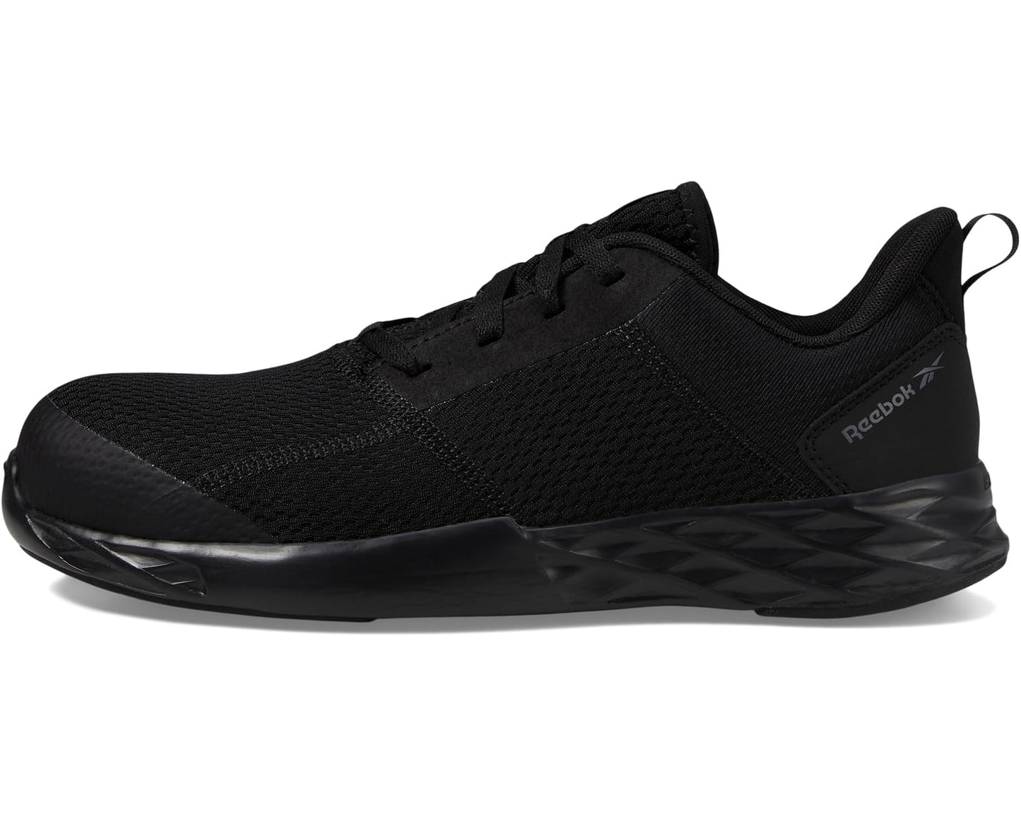 Men's Reebok Work Astroride Strike Black