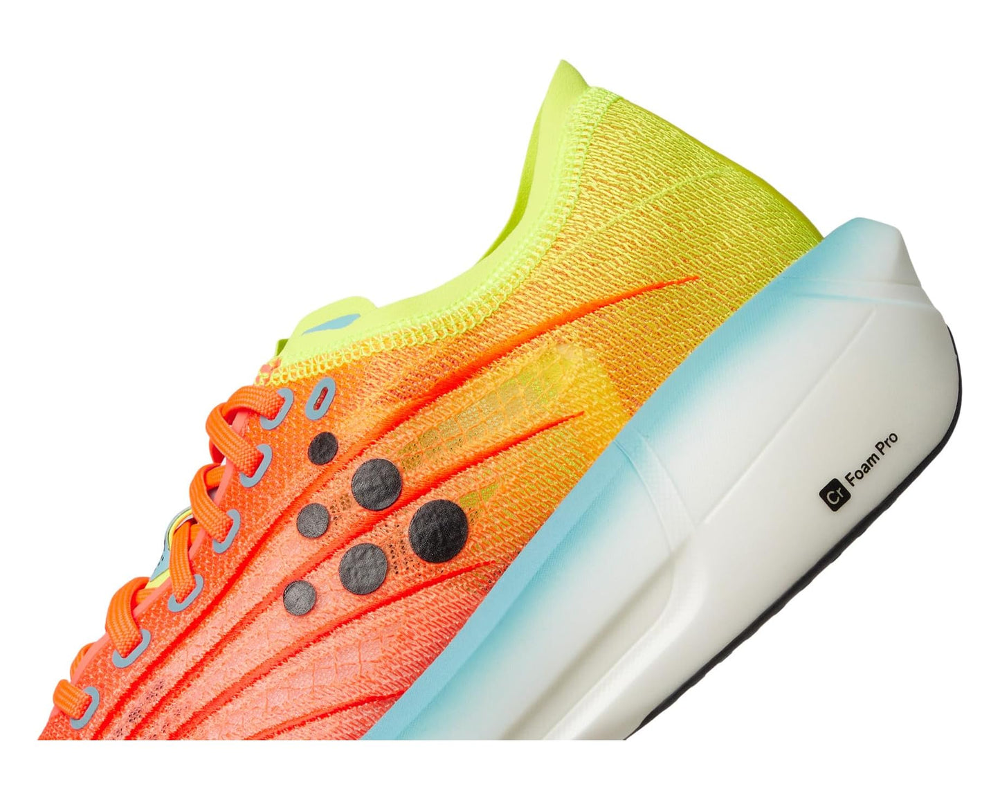 Men's Craft Nordlite Tempo Shock-Flumino