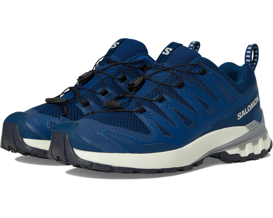 Men's Salomon Xa Pro 3D V9 Poseidon/Icicle/Alloy