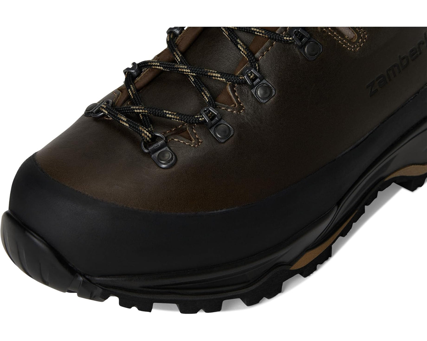 Men's Zamberlan Guide Max GTX RR Dark Brown
