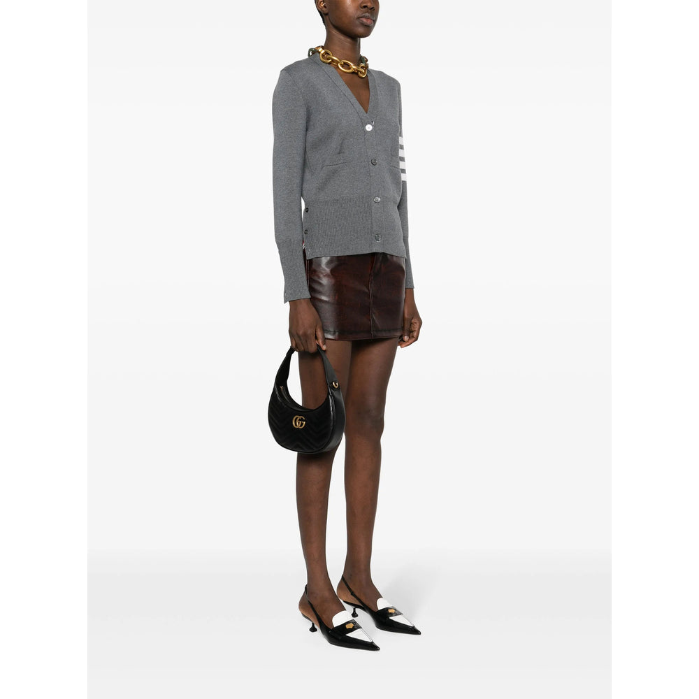 Gucci Black Shoulder Bags Women