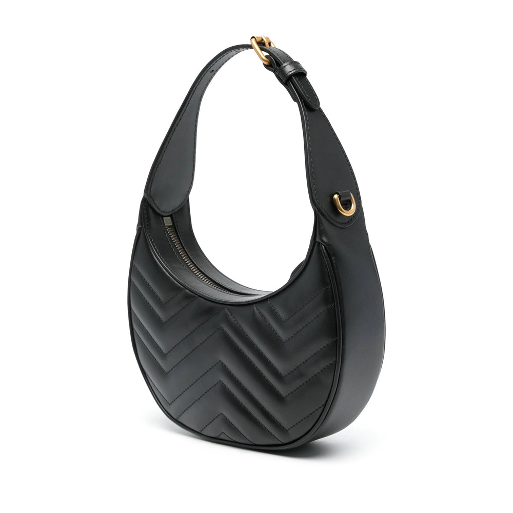 Gucci Black Shoulder Bags Women