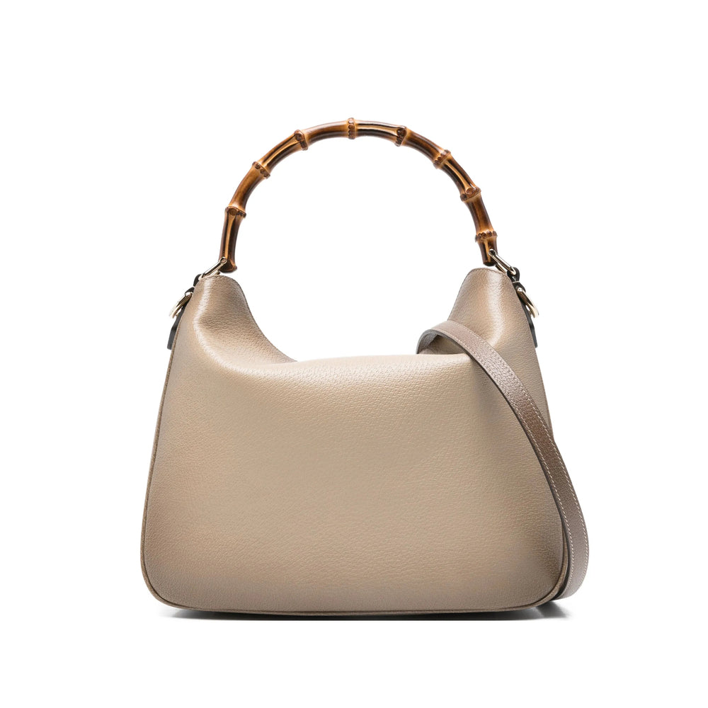 Gucci Neutrals Shoulder Bags Women