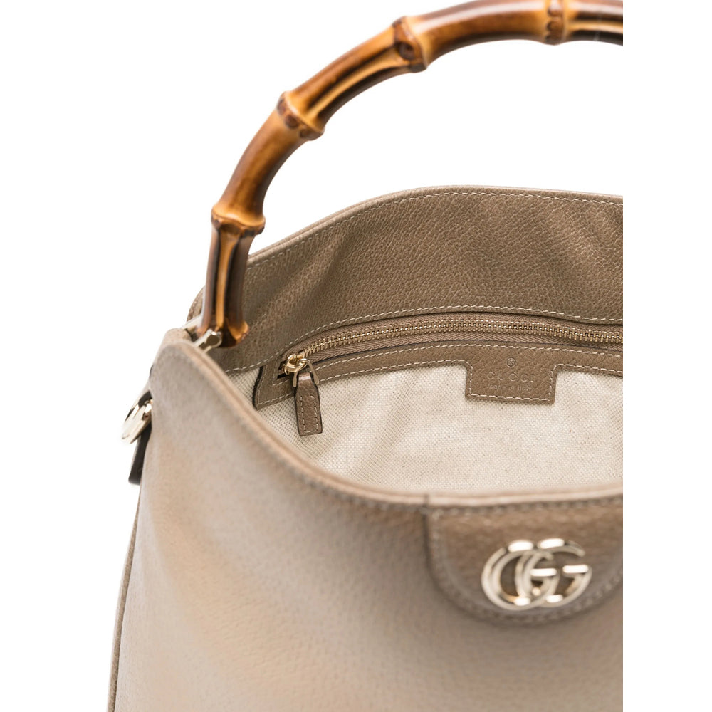 Gucci Neutrals Shoulder Bags Women