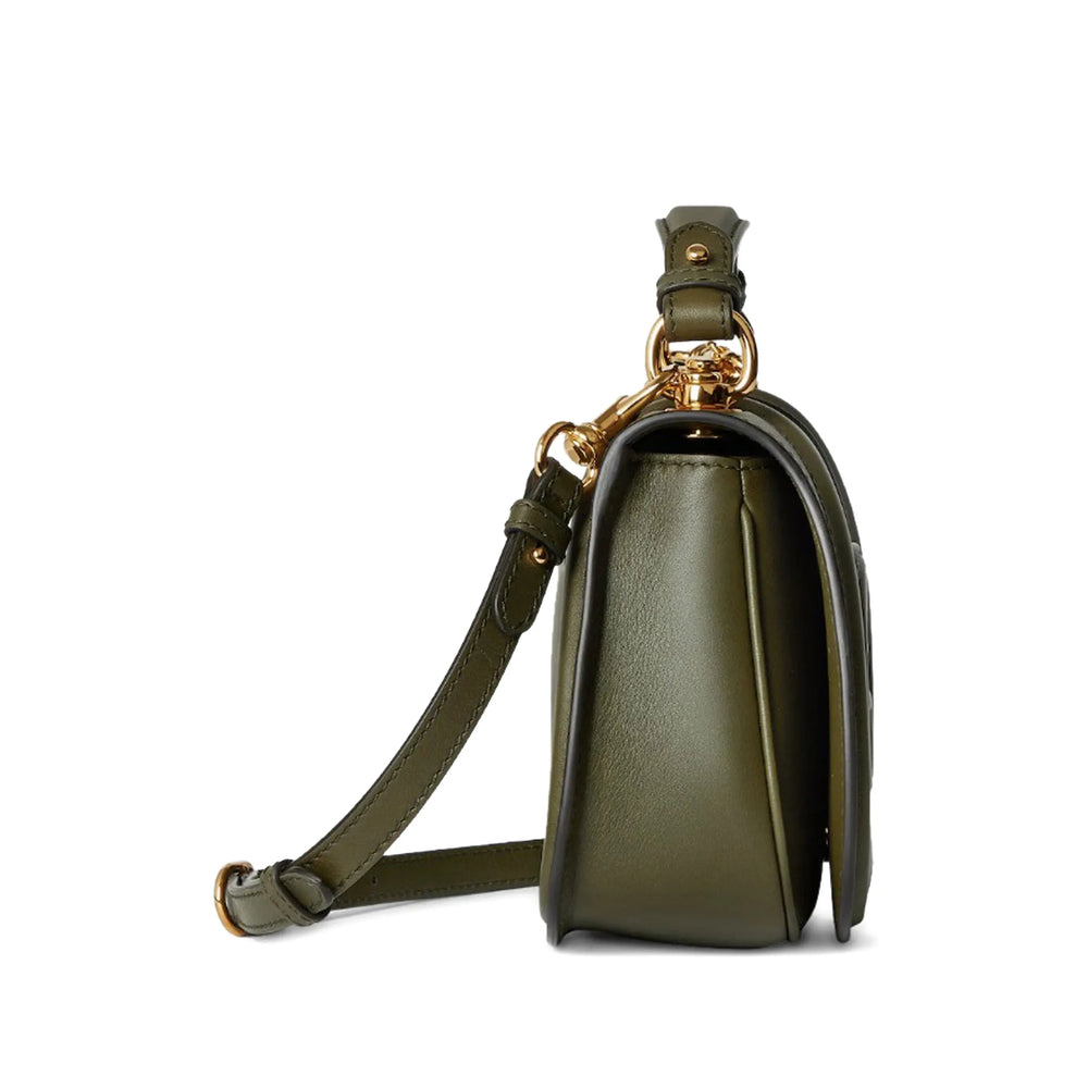 Gucci Green Tote Bags Women
