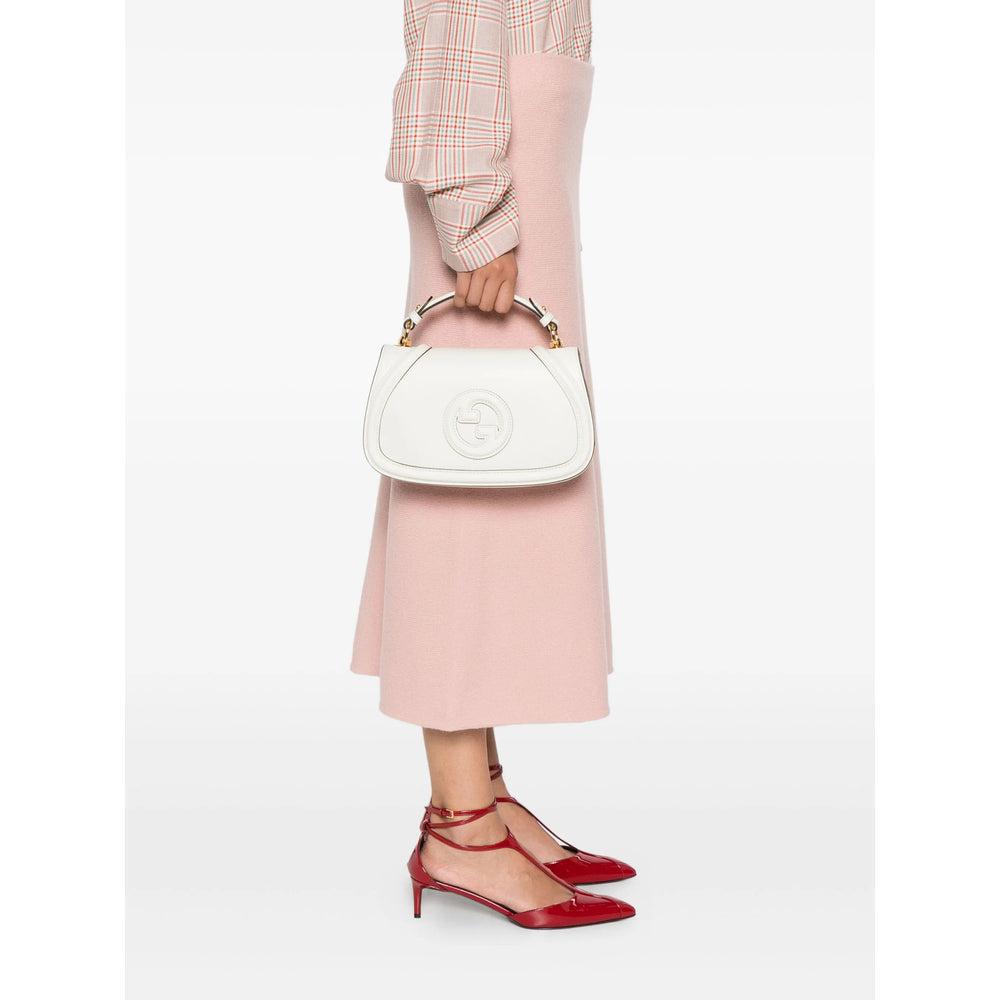 Gucci Neutrals Satchels & Cross Body Bags Women