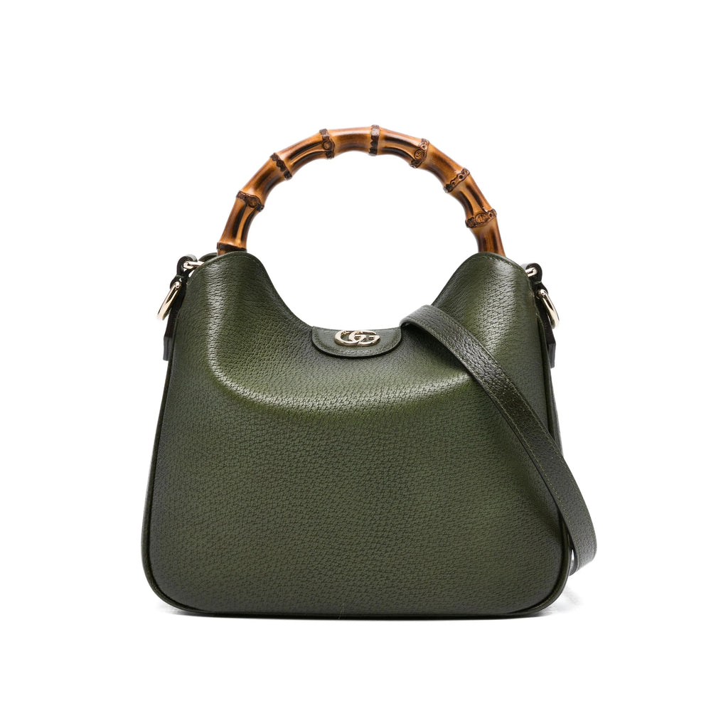 Gucci Green Tote Bags Women