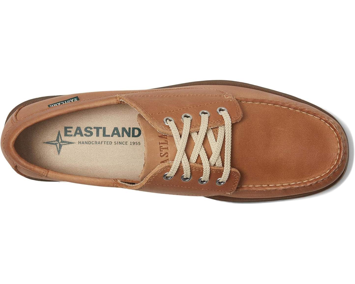 Men's Eastland 1955 Edition Falmouth Peanut