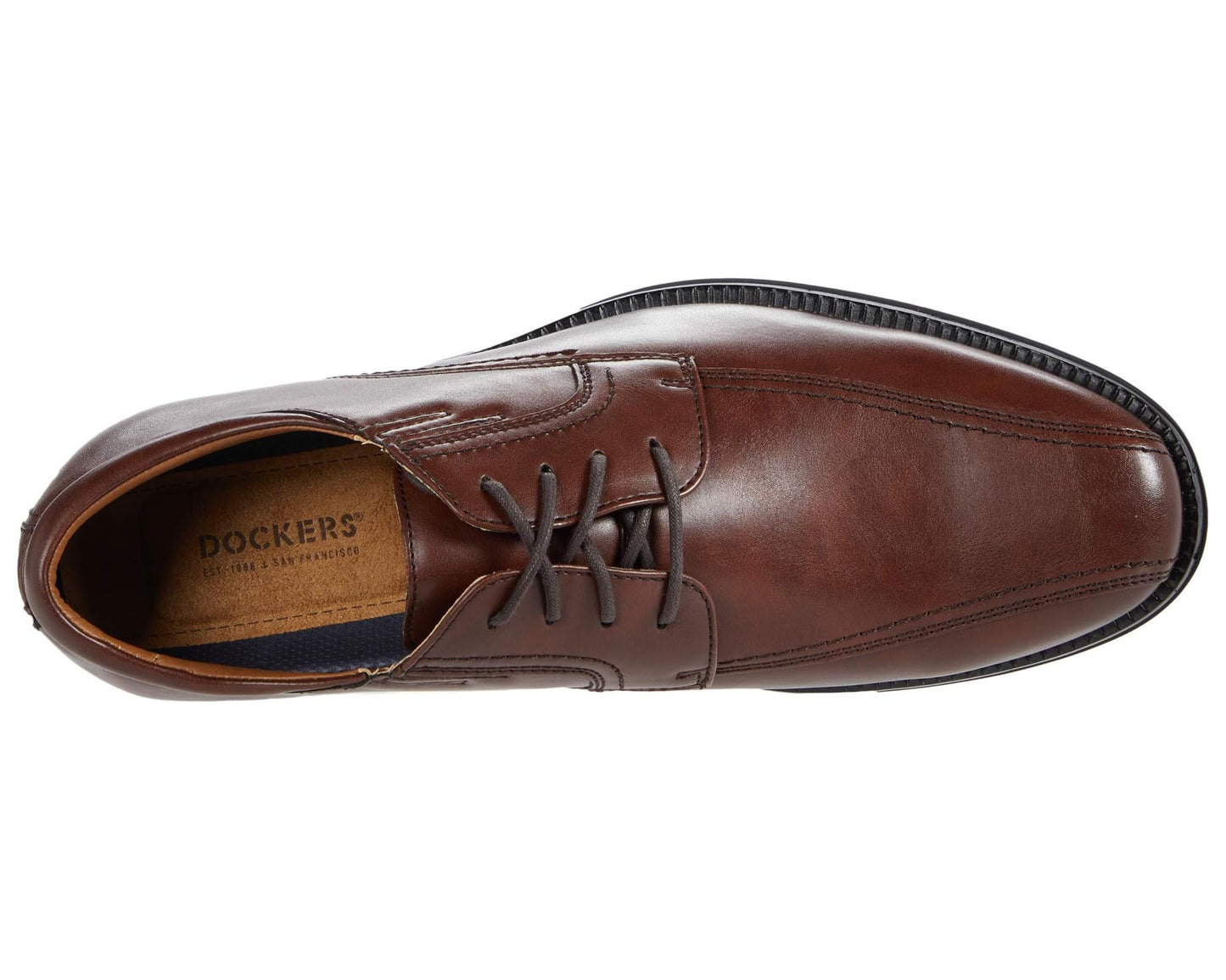 Men's Dockers Geyer Brown