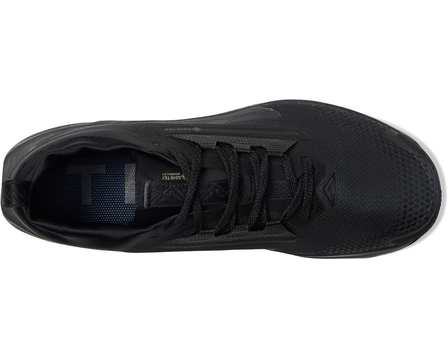 Men's Nike Pegasus Trail 5 GORE-TEX Black/Black/Anthracite