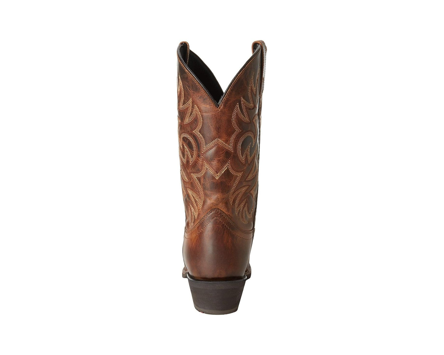 Men's Laredo Breakout Rust Distressed