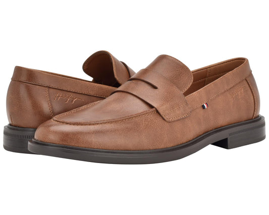 Men's Tommy Hilfiger Dime Cognac