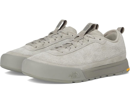Men's The North Face Clyffe Suede Stone Slab/Slate Rock
