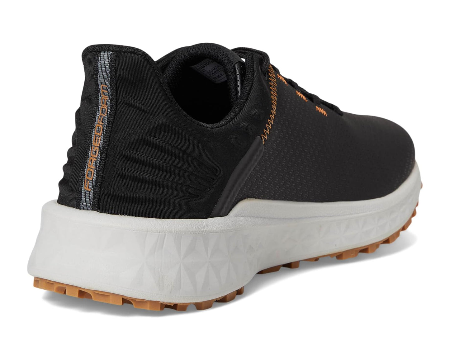Men's Callaway La Jolla SL Black