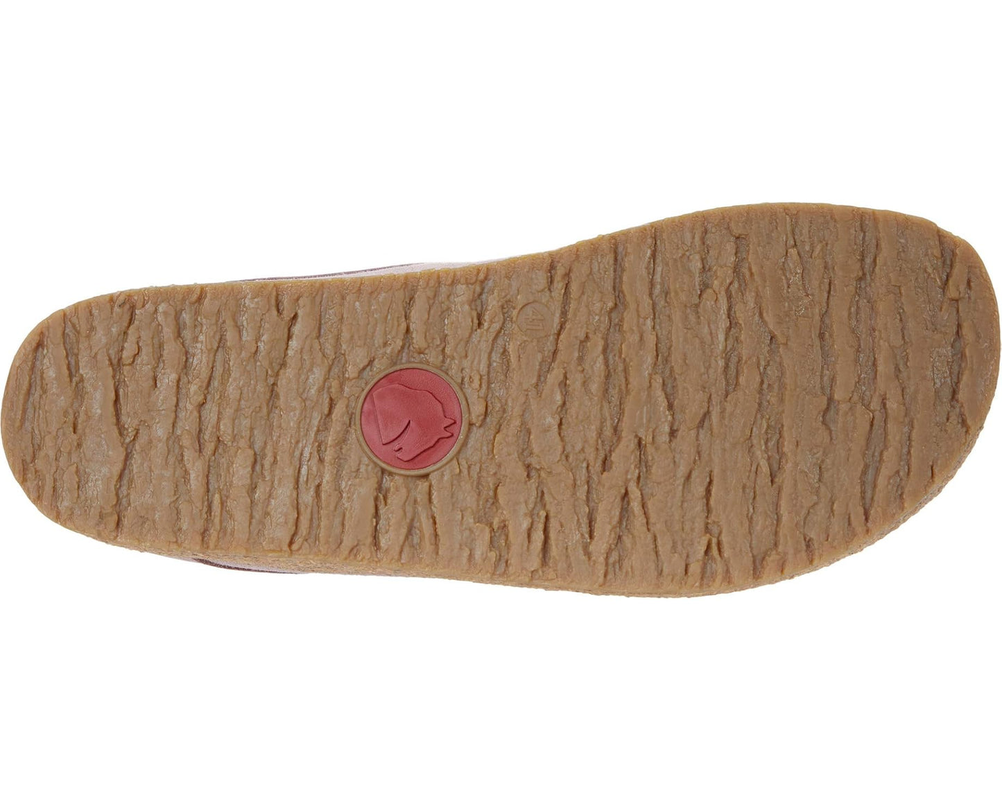 Unisex Haflinger Snowbird Rosewood