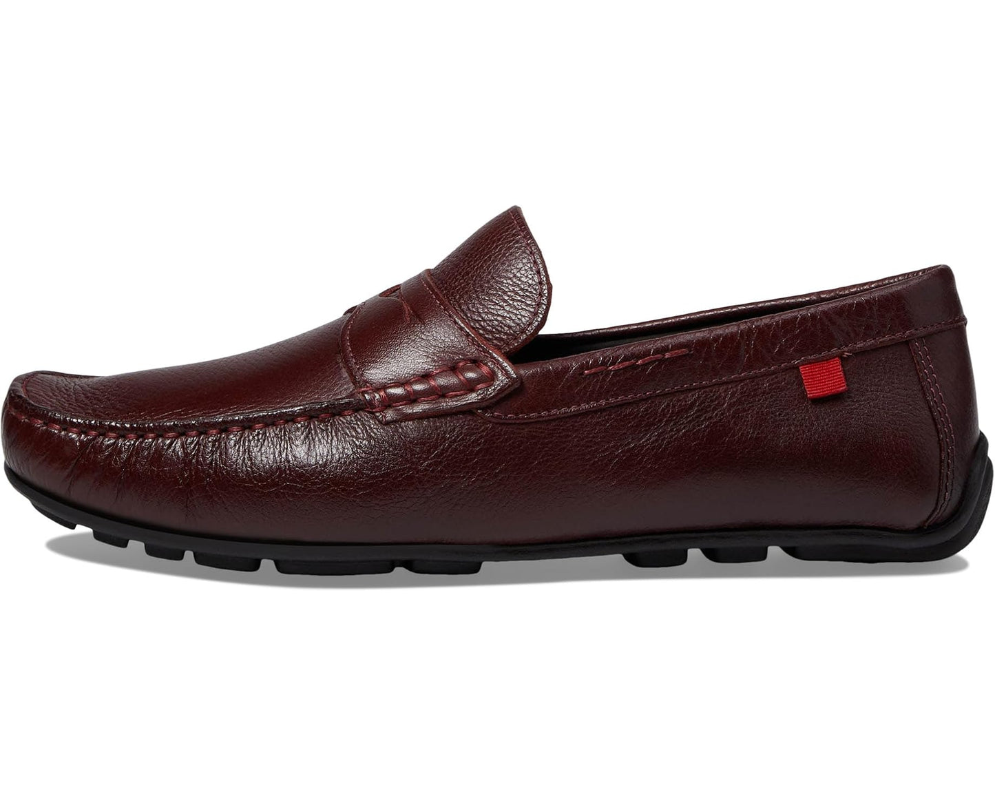 Men's Marc Joseph New York Nebraska Wine Grainy