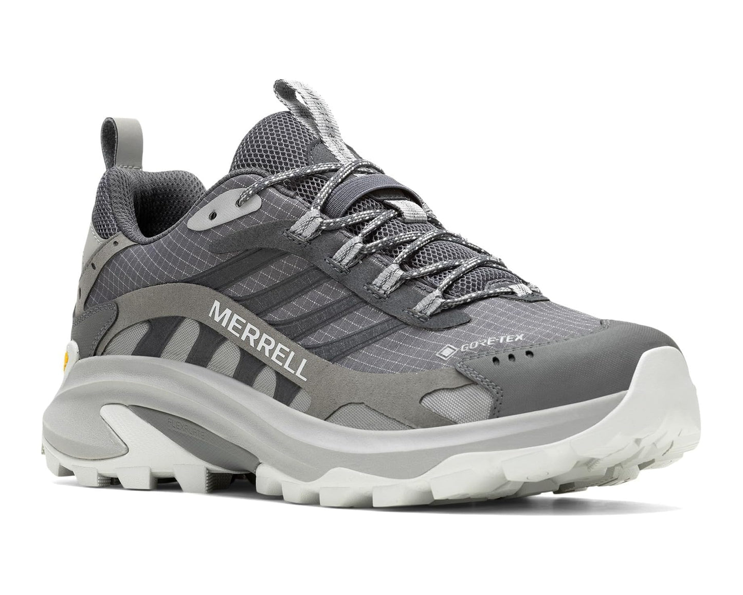 Men's Merrell Moab Speed 2 GTX® Asphalt 1