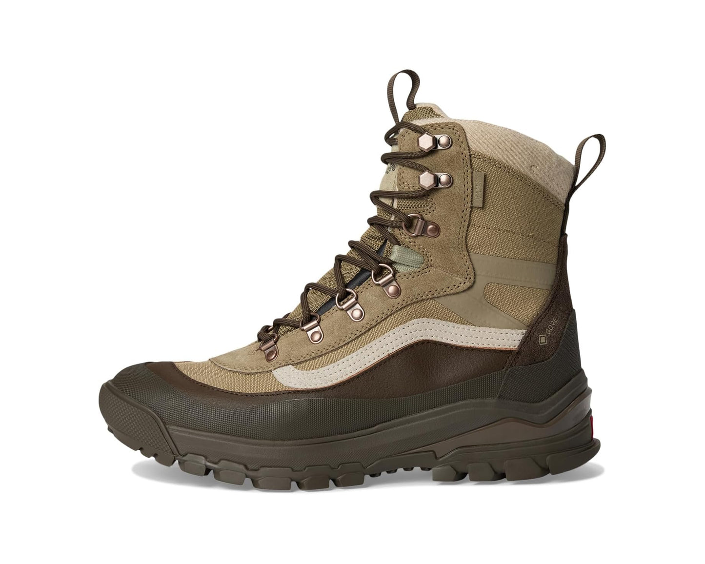 Unisex Vans U Mte™ Snow-kicker Gore-tex® Bay Leaf