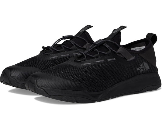 Men's The North Face Platte Canyon TNF Black/Anthracite Grey
