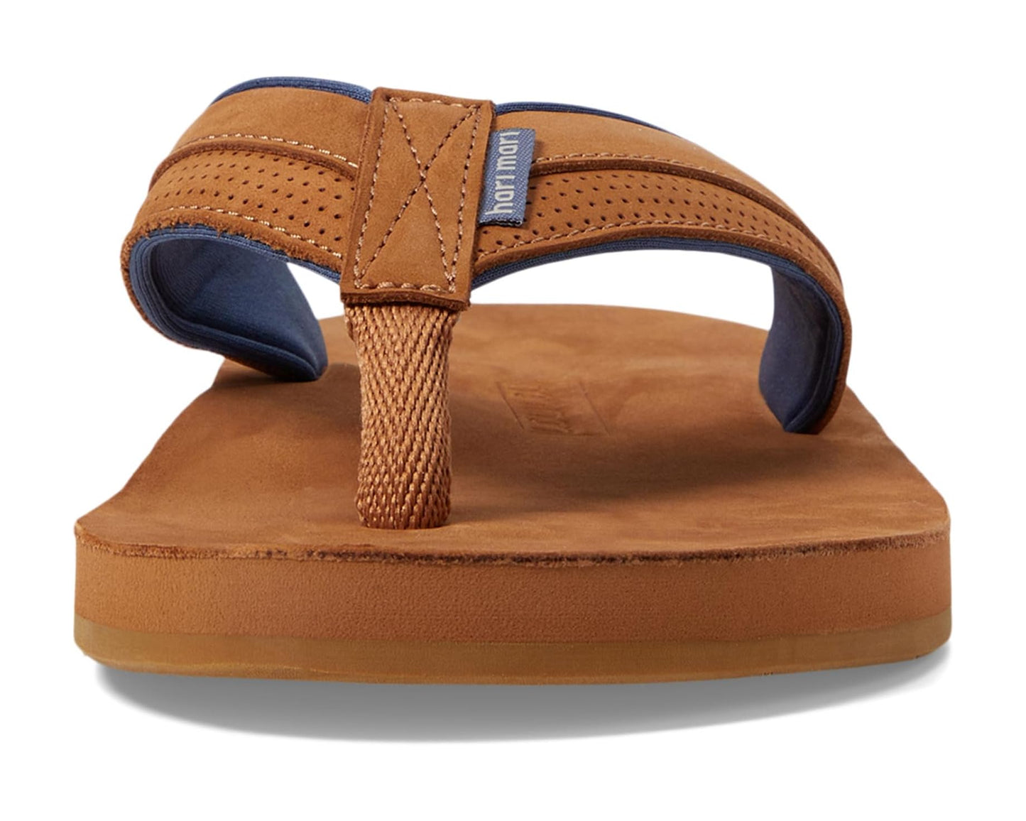 Men's hari mari Grande Tan