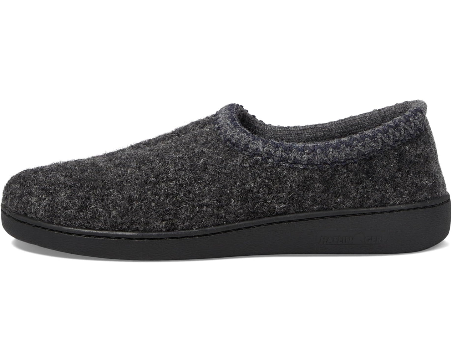 Unisex Haflinger ATB Grey Speckle