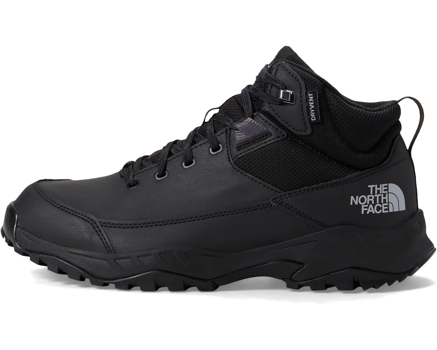 Men's The North Face Storm Strike III Waterproof TNF Black/Asphalt Grey