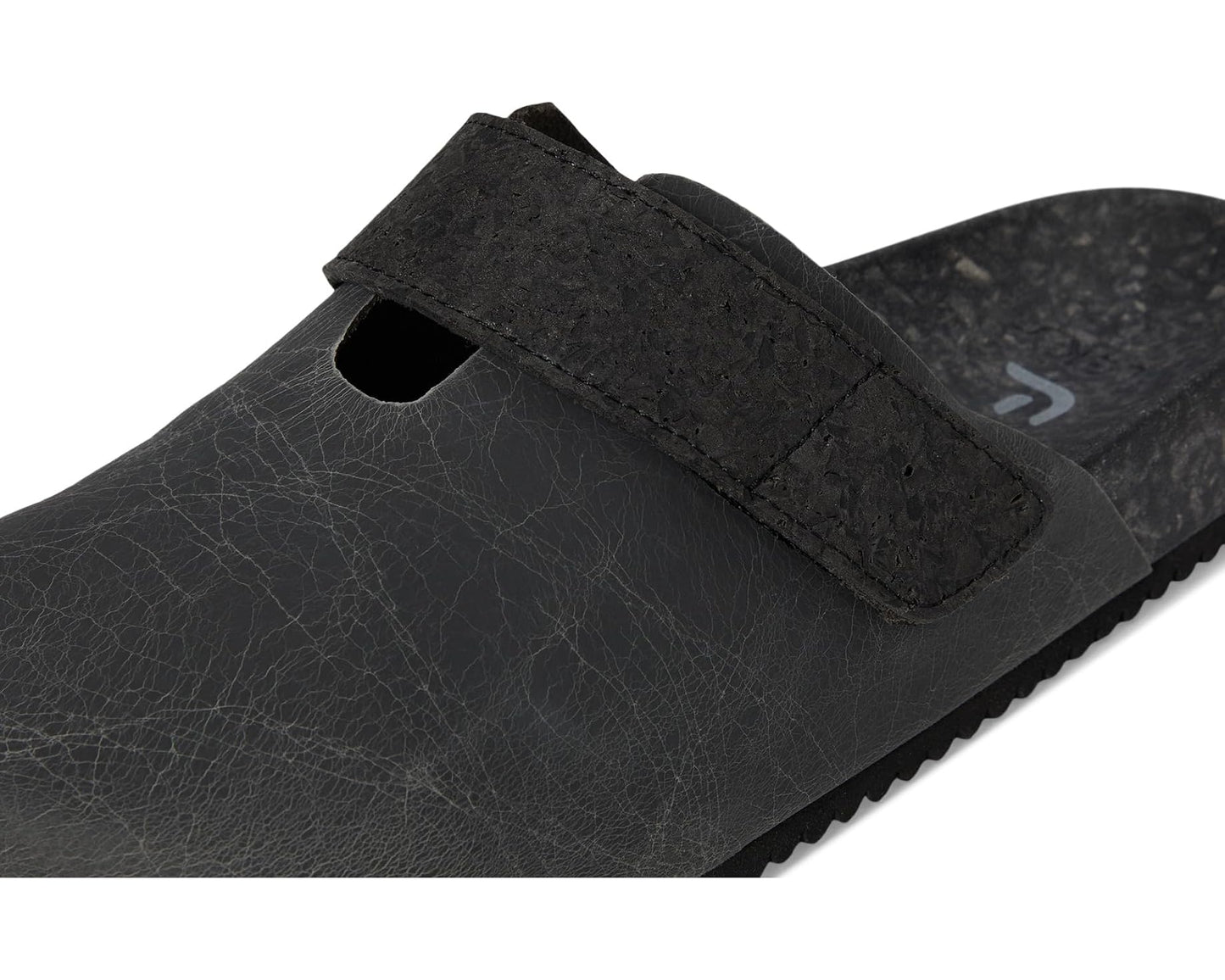 Unisex Fleks More Mesa Clogs After Dark