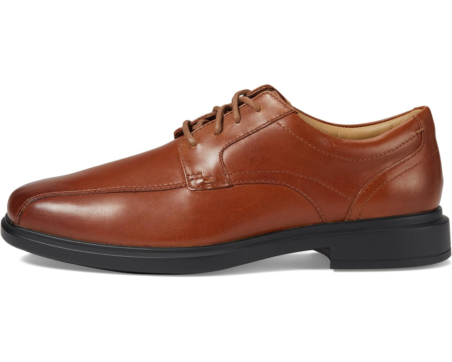 Men's Johnston & Murphy XC4 Stanton 2.0 Run-Off Lace-Up Tan