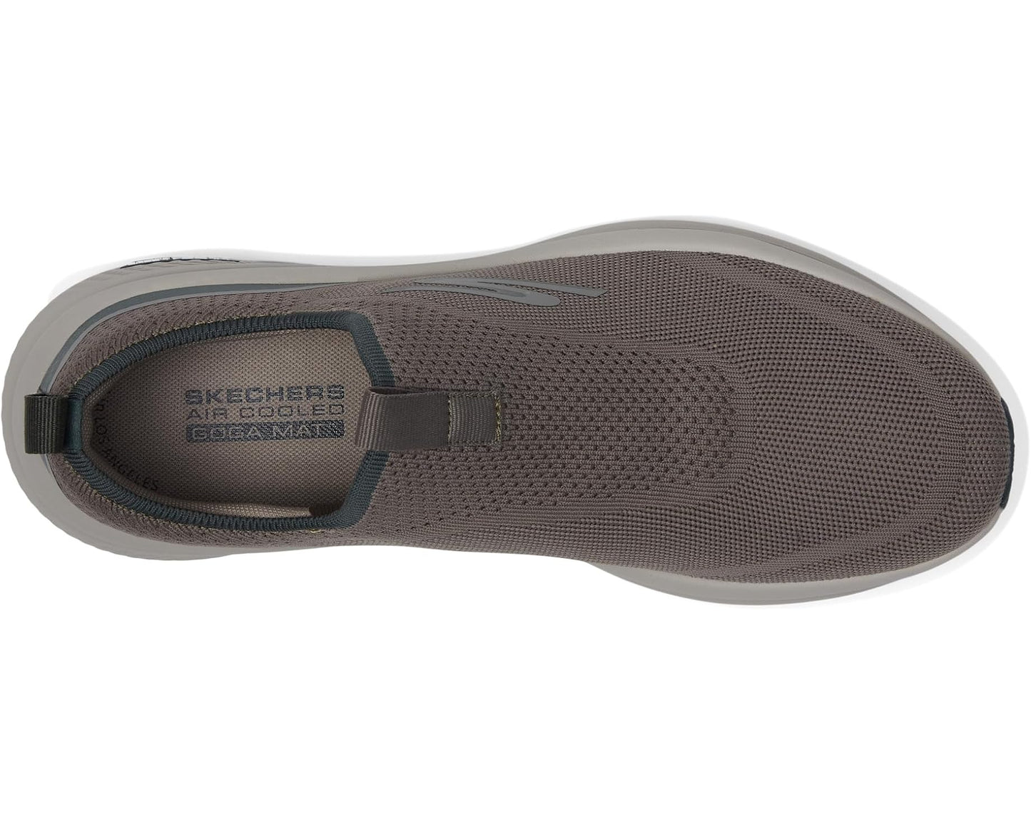 Men's SKECHERS Go Run Elevate 2.0 - Upraise Brown
