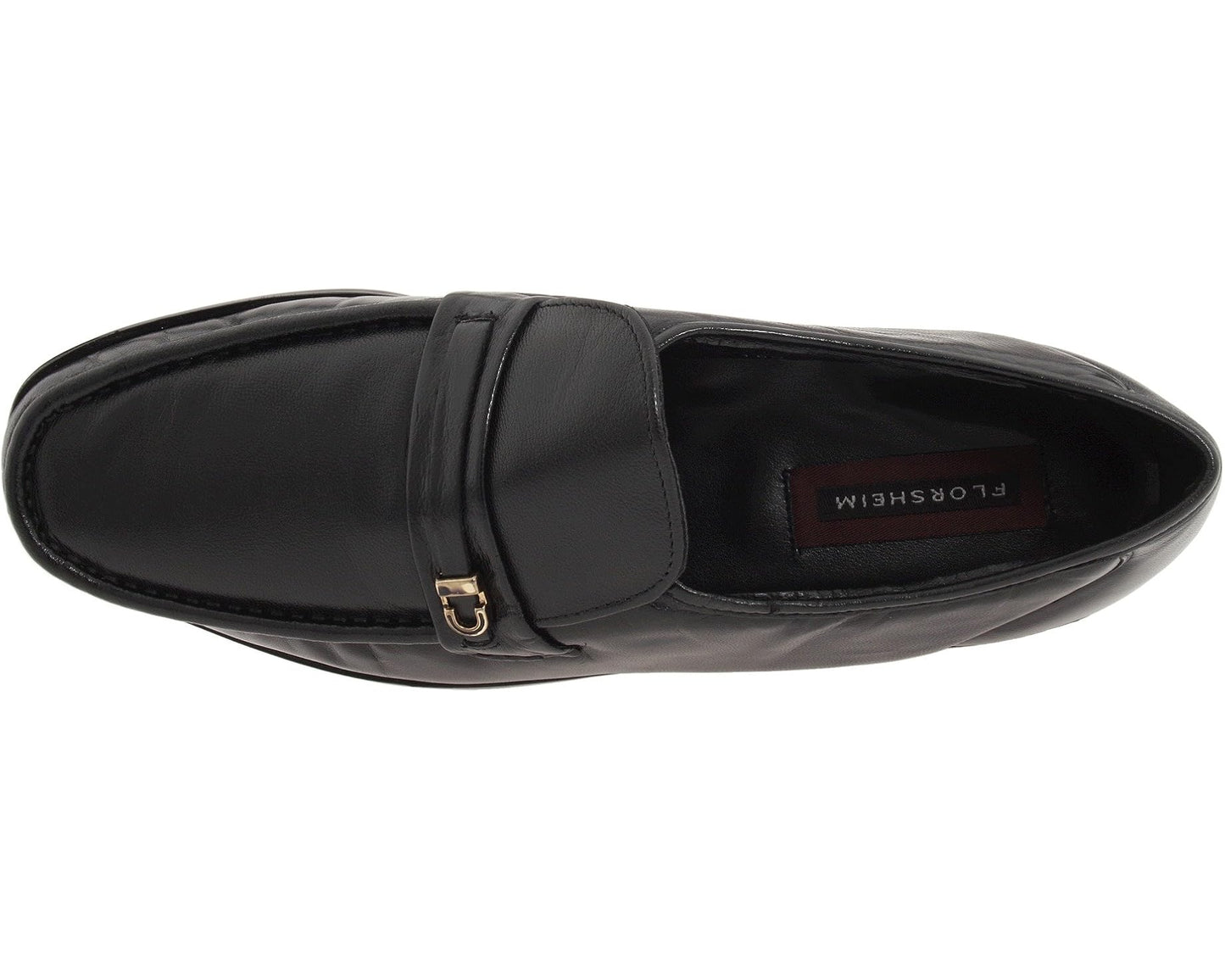 Men's Florsheim Milano Black
