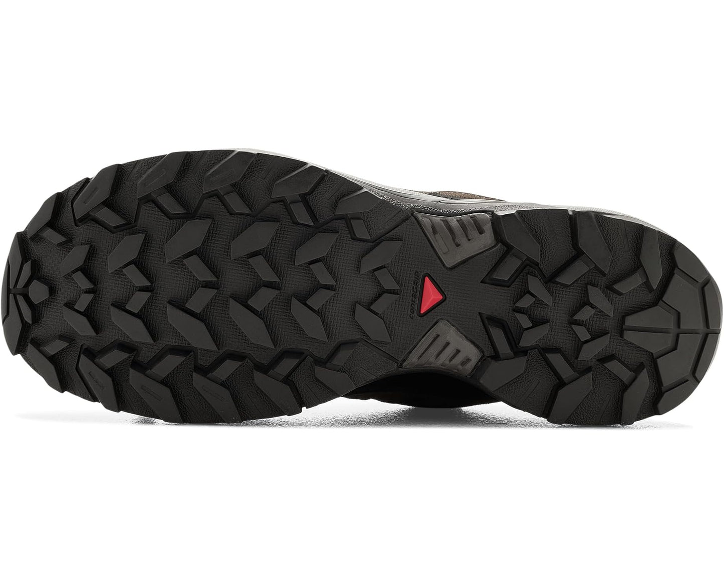 Men's Salomon X Ultra LTR Mid GTX Dark Earth/Delicioso/Sharkskin